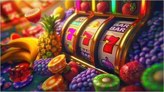 Sportsbook လောင်းကြေး