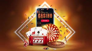 Slots ဂိမ်းများ
